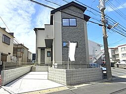 千葉県浦安市堀江2丁目