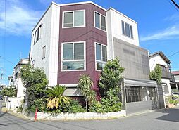 千葉県船橋市飯山満町3丁目