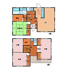 千葉県千葉市若葉区若松町