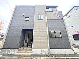 千葉県船橋市前原西6丁目