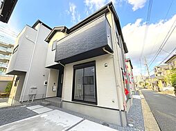 千葉県船橋市前原西６丁目