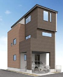 千葉県船橋市前原西6丁目