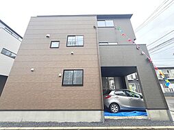 千葉県船橋市前原西６丁目