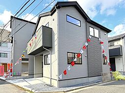 千葉県船橋市前原西6丁目