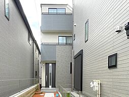 千葉県市川市入船