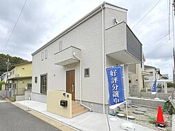 千葉県市川市大野町1丁目