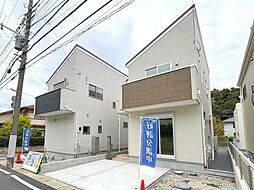 千葉県市川市大野町１丁目