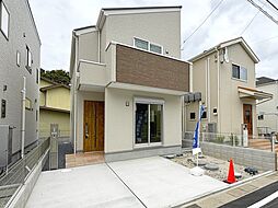 千葉県市川市大野町1丁目