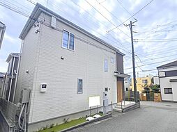 千葉県船橋市習志野台８丁目