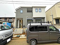 千葉県八千代市八千代台西10丁目