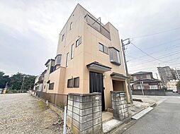 千葉県習志野市東習志野３丁目