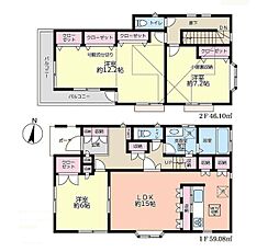 千葉県千葉市稲毛区小仲台9丁目