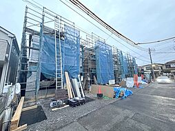 千葉県船橋市咲が丘4丁目