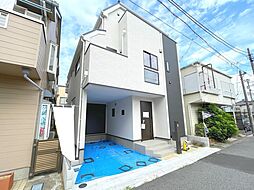 千葉県船橋市海神5丁目