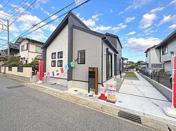 千葉県千葉市花見川区千種町