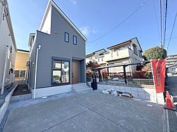 千葉県白井市冨士