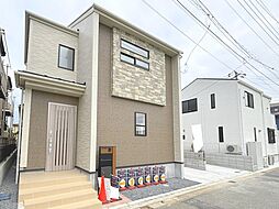 千葉県船橋市日の出1丁目