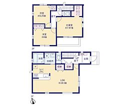 千葉県習志野市東習志野5丁目