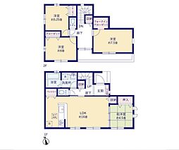 千葉県習志野市東習志野5丁目