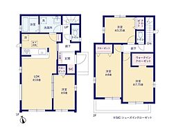 千葉県習志野市東習志野5丁目