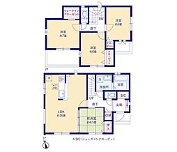 千葉県習志野市東習志野5丁目