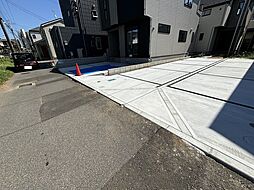 千葉県習志野市藤崎５丁目