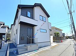 千葉県習志野市藤崎3丁目