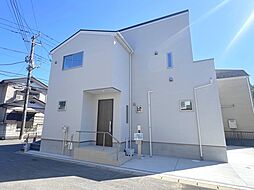 千葉県習志野市香澄3丁目