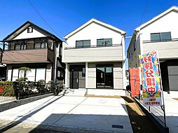 千葉県船橋市二和東５丁目