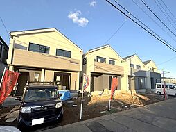 千葉県船橋市二和東５丁目