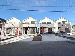 千葉県船橋市二和東５丁目