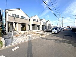 千葉県船橋市二和東５丁目