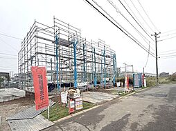 千葉県船橋市二和東5丁目