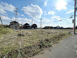 千葉県四街道市鹿渡