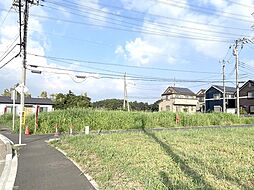 千葉県四街道市鹿渡
