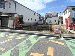 千葉県佐倉市上志津