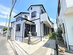 千葉県船橋市三山5丁目