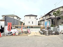 千葉県船橋市松が丘3丁目