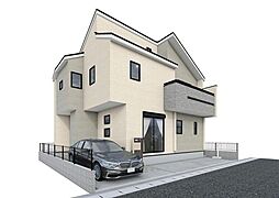 千葉県千葉市花見川区三角町