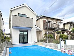 千葉県船橋市藤原6丁目