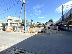 千葉県八千代市萱田