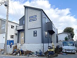 千葉県八千代市萱田