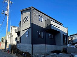千葉県八千代市萱田
