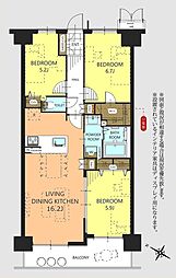 ネオステージ北習志野