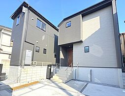 千葉県船橋市松が丘3丁目