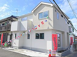 千葉県佐倉市生谷