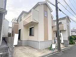 千葉県船橋市松が丘２丁目