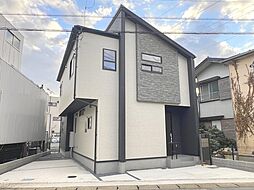 千葉県白井市冨士