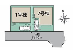 千葉県船橋市松が丘３丁目