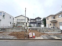 千葉県船橋市松が丘3丁目